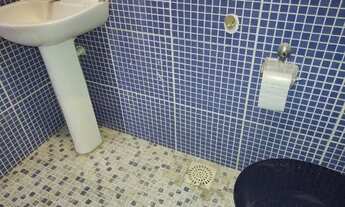 Imagem 6: Apartamento de sala e quarto, situado no Centro de Niterói