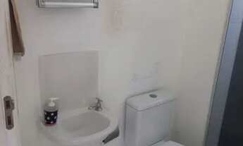 Imagem 4: Apartamento para aluguel possui 50 metros quadrados com 2 quartos em Maranguape I - Paulis