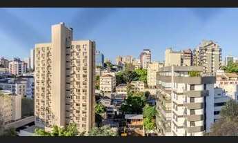 Imagem 4: Apartamento para venda com 132 metros quadrados com 3 quartos em Auxiliadora - Porto Alegr