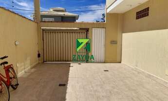 Imagem 4: Barra de São João - Apartamento Padrão - Peixe Dourado II