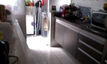 Imagem 4: APARTAMENTO SEM CONDOMÍNIO à venda, 2 quartos, 1 suíte, VILA CECILIA MARIA - Santo André/S