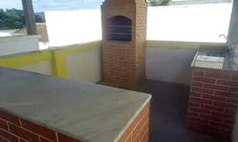 Imagem 5: Casa para aluguel com 448 metros quadrados com 4 quartos em Taquara - Rio de Janeiro - RJ