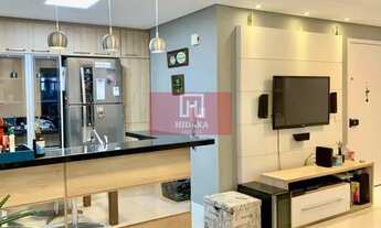 Imagem 2: Apartamento à venda no bairro Santana - São Paulo/SP, Zona Norte