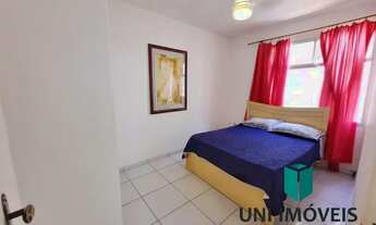 Imagem 5: Apartamento 02 quartos para locação temporada na Av. Paris, a menos de dois mintos da Prai