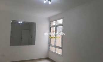 Imagem 2: Apartamento com 2 dormitórios à venda, 116 m² por R$ 383.000,00 - Vila Zelina - São Paulo