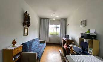 Imagem 3: Apartamento para venda com 1 quarto em Braunes - Nova Friburgo - RJ