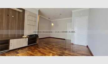 Imagem 7: Apartamento Vila Valparaiso - Santo Andre - Sao Paulo
