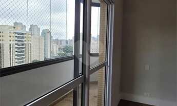 Imagem 4: Apartamento - Moema Pássaros