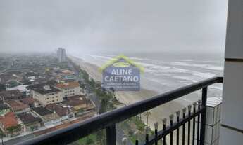 Imagem 4: Lindo 3 dorms., sendo 2 suites, Solemar - Praia Grande!
