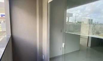 Imagem 3: Apartamento à venda no bairro José Américo de Almeida - João Pessoa/PB