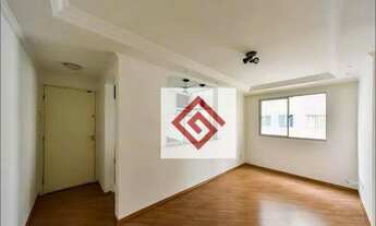 Imagem: Apartamento com 2 dormitórios, 45 m²