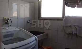 Imagem 14: Cambuci Apartamento Andar Alto!