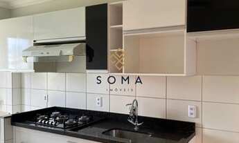 Imagem: ALUGUEL - APARTAMENTO DE 02 QUARTOS NA QC