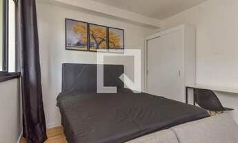 Imagem 7: Apartamento para Aluguel - Centro, 1 Quarto, 26 m2