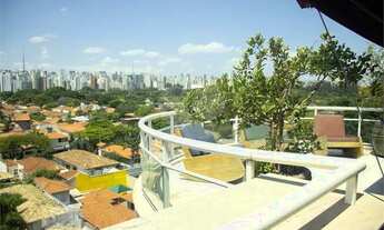 Imagem 7: Cobertura no Jardim América com vista livre!