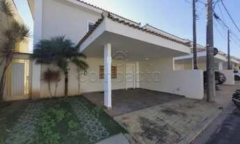 Imagem: Casa Condomínio em São José do Rio Preto