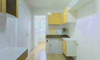 Imagem 6: Apartamento com 2 dormitórios para alugar, 70 m² por R$ 3.200,00/mês - Moema Índios - São