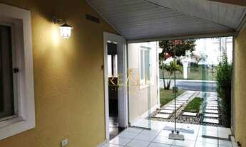 Imagem 6: Casa com 3 dormitórios para alugar, 160 m² por R$ 3.750,02/mês - Condomínio Dei Fiori - Lo