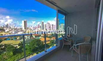 Imagem 1: Locação Apartamento 1 quarto Caminho das Árvores Salvador