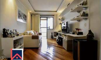 Imagem 3: Apartamento Venda Brooklin 75 m² 3 Dormitórios