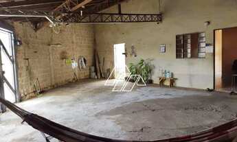 Imagem 3: Casa com 2 dormitórios à venda, 75 m² por R$ 220.000,00 - Jardim Sancho Floro da Costa - M