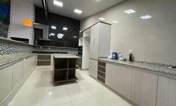 Imagem 3: CASA LOCALIZADA NO BAIRRO SANTA LUZIA