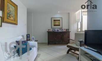 Imagem 4: Apartamento com 3 dormitórios à venda, 97 m² por R$ 1.030.000 - Flamengo - Rio de Janeiro