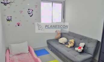 Imagem 6: São Paulo - Apartamento Padrão - Morumbi