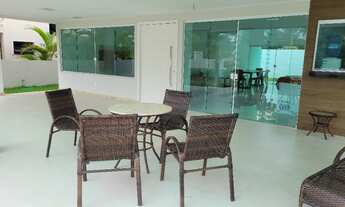 Imagem: Linda casa frente Lago Cond. Paraiso dos