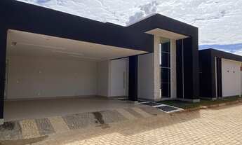 Imagem 2: Casa em Arniqueiras condomínio