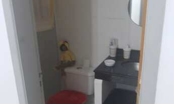 Imagem 5: Campo Grande, linda casa duplex, 4 quartos (suite), quintal com área gourmet, vaga para 2