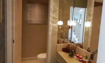 Imagem 3: Sobrado mobiliado no Villa dos Inglezes