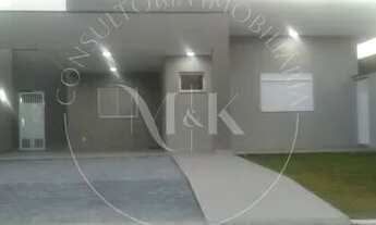 Imagem: Casa em Condomínio para Venda em Pindamonhangaba