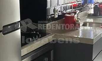 Imagem 3: Apartamento Padrão em São José do Rio Preto