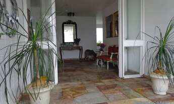 Imagem 3: CASA ASSOBRADADA - CIDADE JARDIM - SP