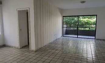 Imagem 3: Apartamento com 4 dormitórios, 155 m² - venda por R$ 650.000,00 ou aluguel por R$ 3.500,00