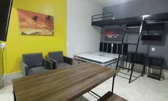 Imagem: Apartamento Studio Pequim Próx Hospital