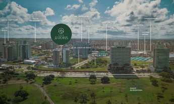 Imagem 4: Casa Jardins Apartamento com 3 dormitórios