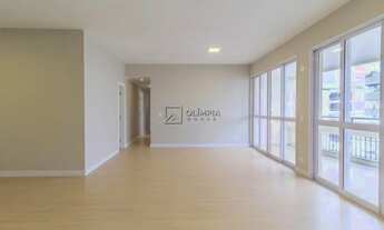 Imagem 7: Apartamento Locação 3 Dormitórios - 161 m² Moema