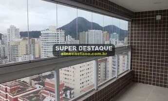 Imagem 4: Apartamento com 3 dorms, Canto do Forte