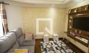 Imagem: Apartamento para Aluguel - Baeta Neves