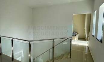 Imagem 5: Casa duplex no Morada do Sol
