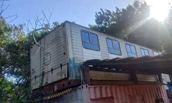 Imagem: Vendo comtener