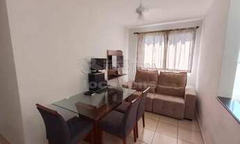 Imagem 4: Apartamento Padrão em São José do Rio Preto