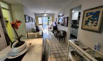 Imagem 4: Apartamento-À VENDA-Leblon-Rio de Janeiro-RJ