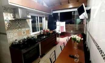 Imagem 5: APARTAMENTO SEM CONDOMÍNIO à venda, 2 quartos, 1 suíte, 1 vaga, PARQUE ORATORIO - Santo An