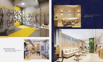 Imagem 7: Apartamento para venda com 45 metros quadrados com 2 quartos em Butantã - São Paulo - SP