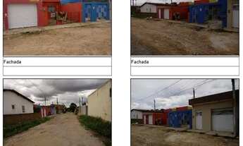 Imagem 2: CARPINA - Casa Padrão - CENTRO