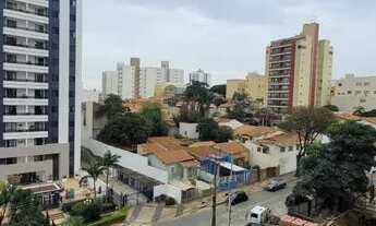 Imagem 2: Apartamento para venda com 56 metros quadrados com 3 quartos em Taquaral - Campinas - SP