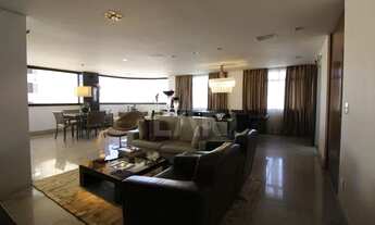 Imagem 2: Apartamento à venda, 4 quartos, 4 suítes, 4 vagas, Buritis - Belo Horizonte/MG